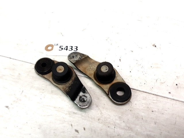 R1 2004 - 2006 Yamaha Beugel Beugel tank D1-47788
