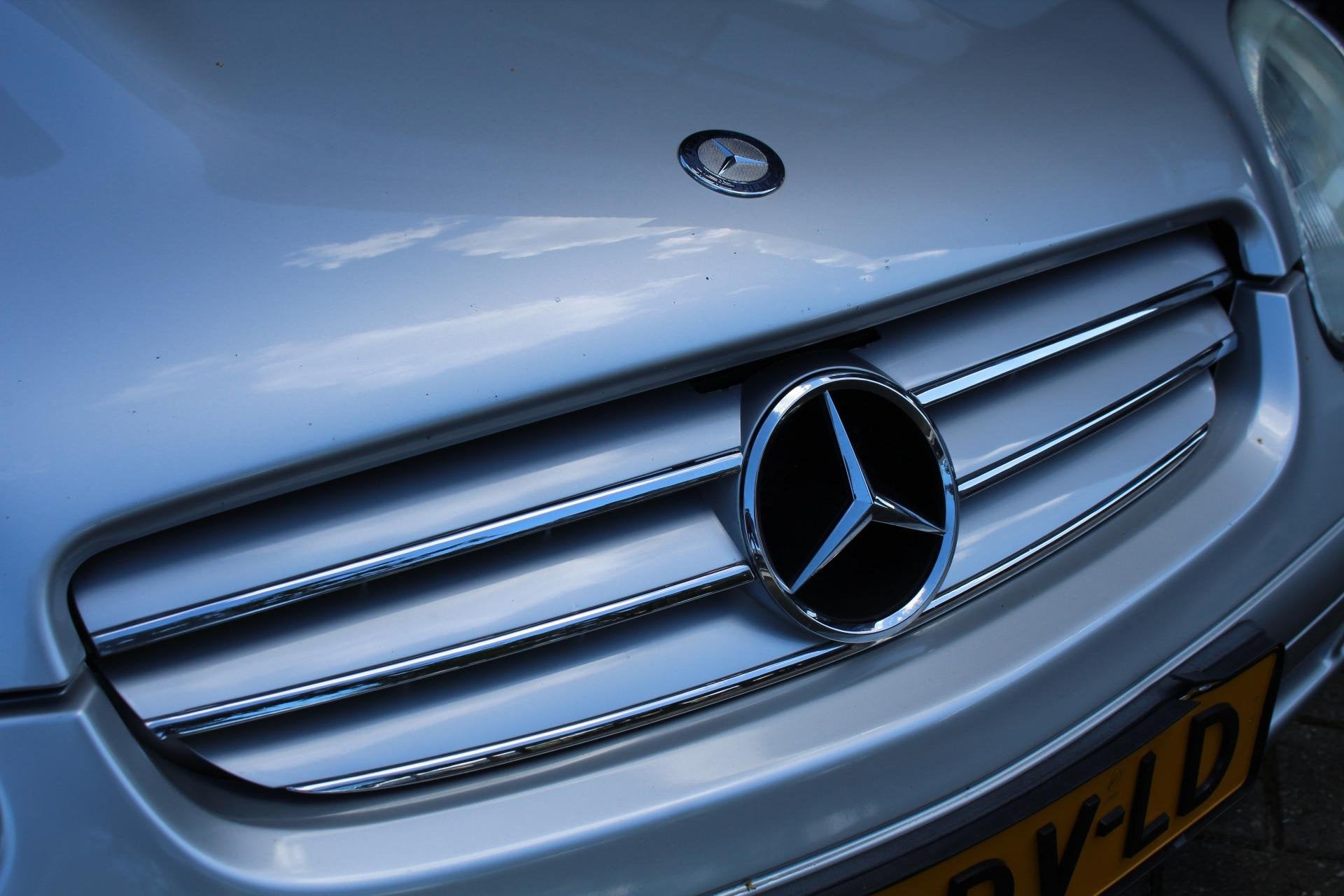 Mercedes-Benz SLK 200 ORIGINEEL NL! NIEUWE APK, foto 4