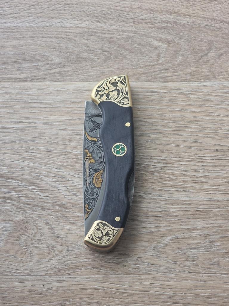 HAYTA Zakmes Special Edition, Verzenden, Nieuw