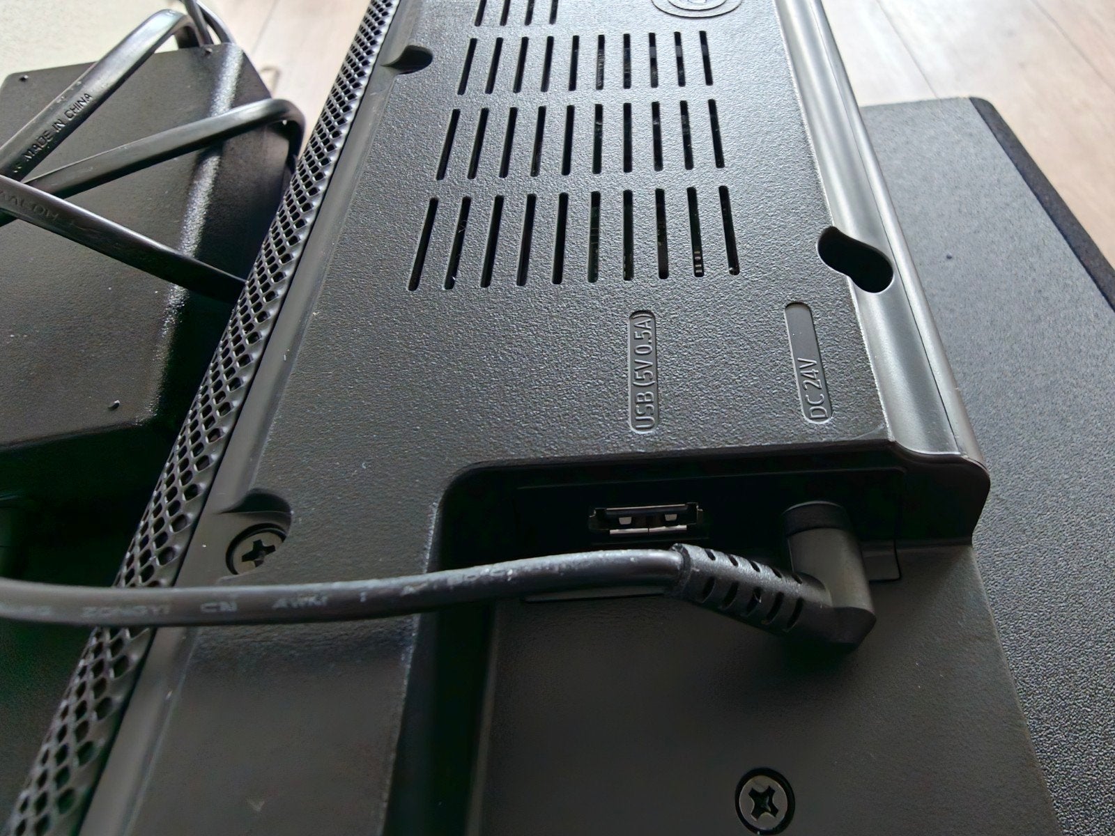 Foto 8 van Samsung HW-Q600A Soundbar met draadloze subwoofer