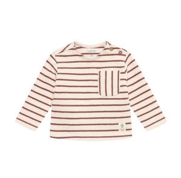 Noppies Shirts & Sweaters | NIEUW | Babykleding | Raalte, Kinderen en Baby's, -, -, Nieuw, Overige maten
