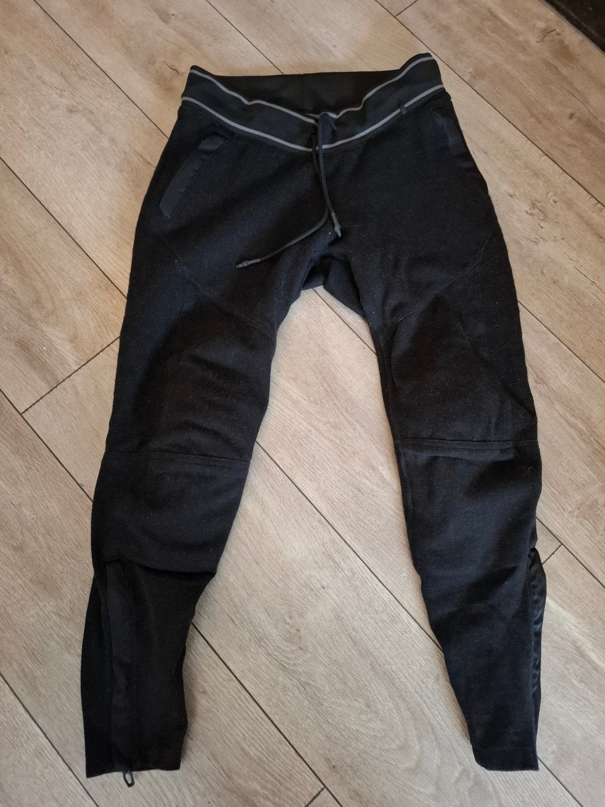 Dames Magna motor legging (petite), Ophalen of Verzenden, Broek | textiel, Magna, Dames