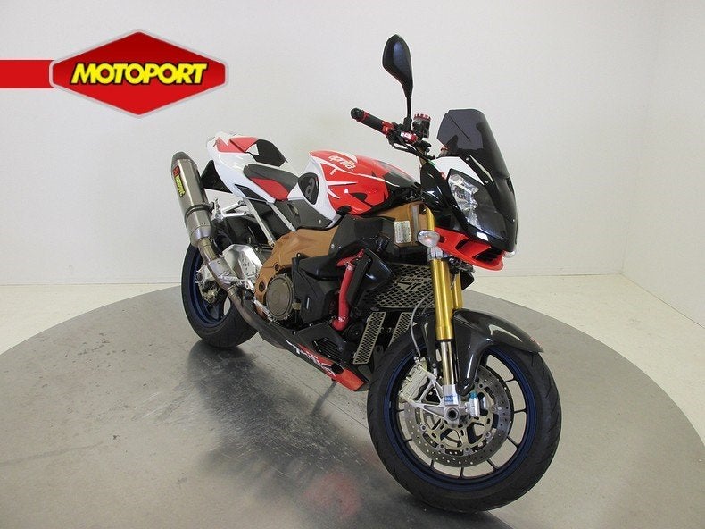 Aprilia TUONO 1000R FACTORY (bj 2008), Bas@piaggio.nl, Piaggio Benelux bv., Bedrijf, Minervum 7272
4817 ZM  Breda, NL