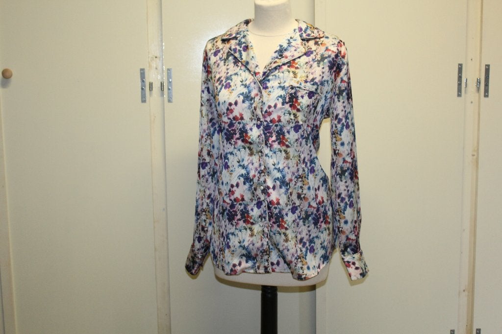 Moliin prachtige blouse mt M/40/42 met prijskaartje, Maat 38/40 (M), ., Nieuw, Ophalen of Verzenden