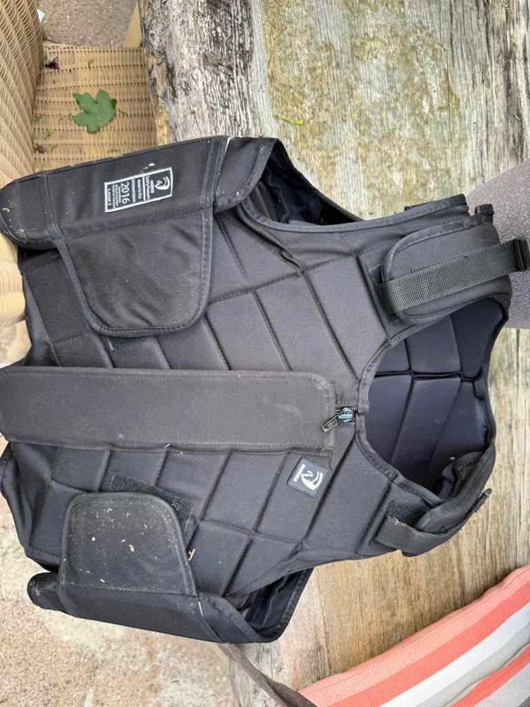 Body protector, Dieren en Toebehoren, Paarden en Pony's | Overige Paardenspullen, Ophalen