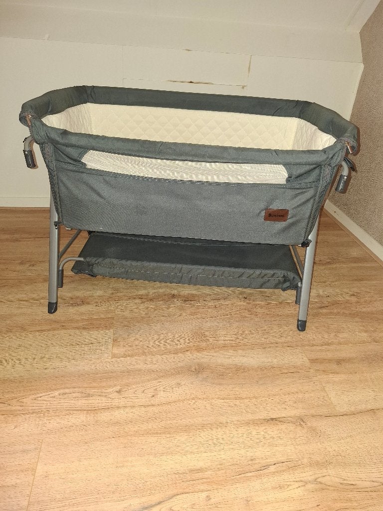 Co sleeper, Ophalen, Gebruikt, Minder dan 140 cm, 70 tot 85 cm