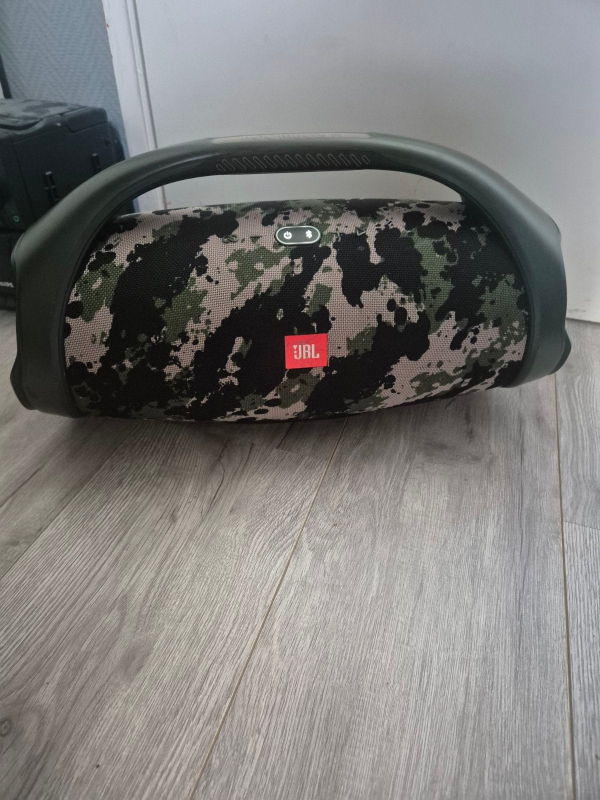 JBL Boombox 2, Gebruikt, JBL, Ophalen of Verzenden, Draagbare speaker