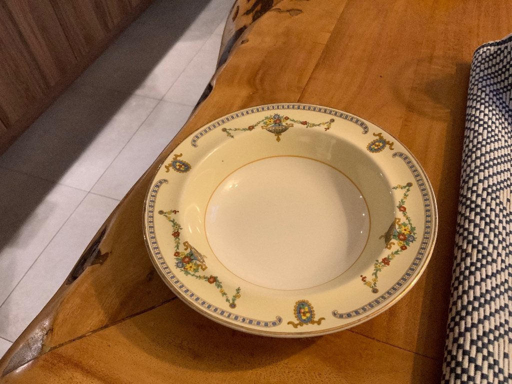 Johnson bros pareer schaaltje, Ophalen of Verzenden