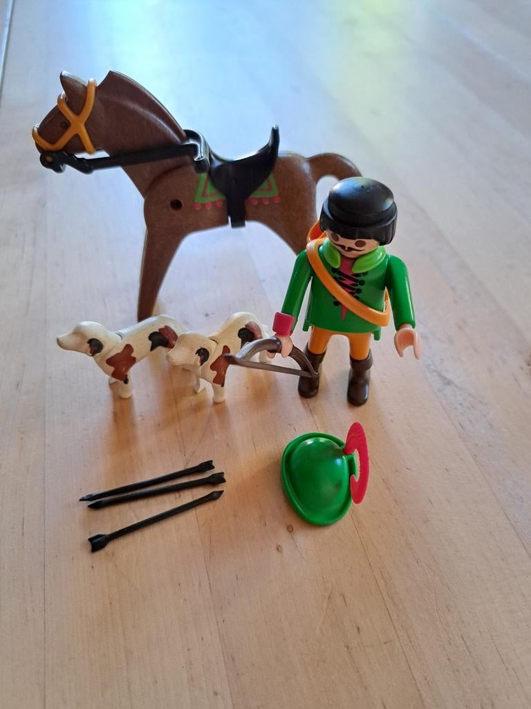 Playmobil 3629, Ophalen of Verzenden