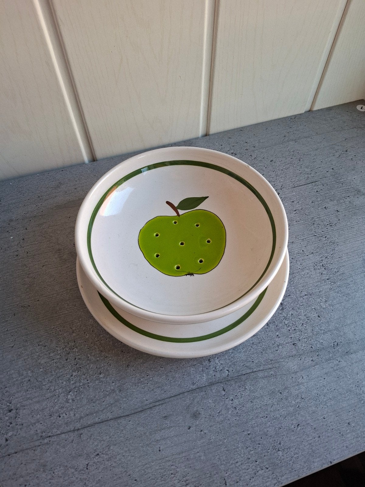 fruittest, Ophalen of Verzenden, Overige stijlen, Kop(pen) en/of Schotel(s)