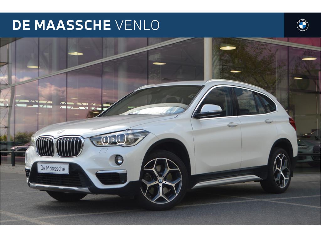 BMW X1 sDrive20i xLine Automaat / Comfort Access / Stoelverw