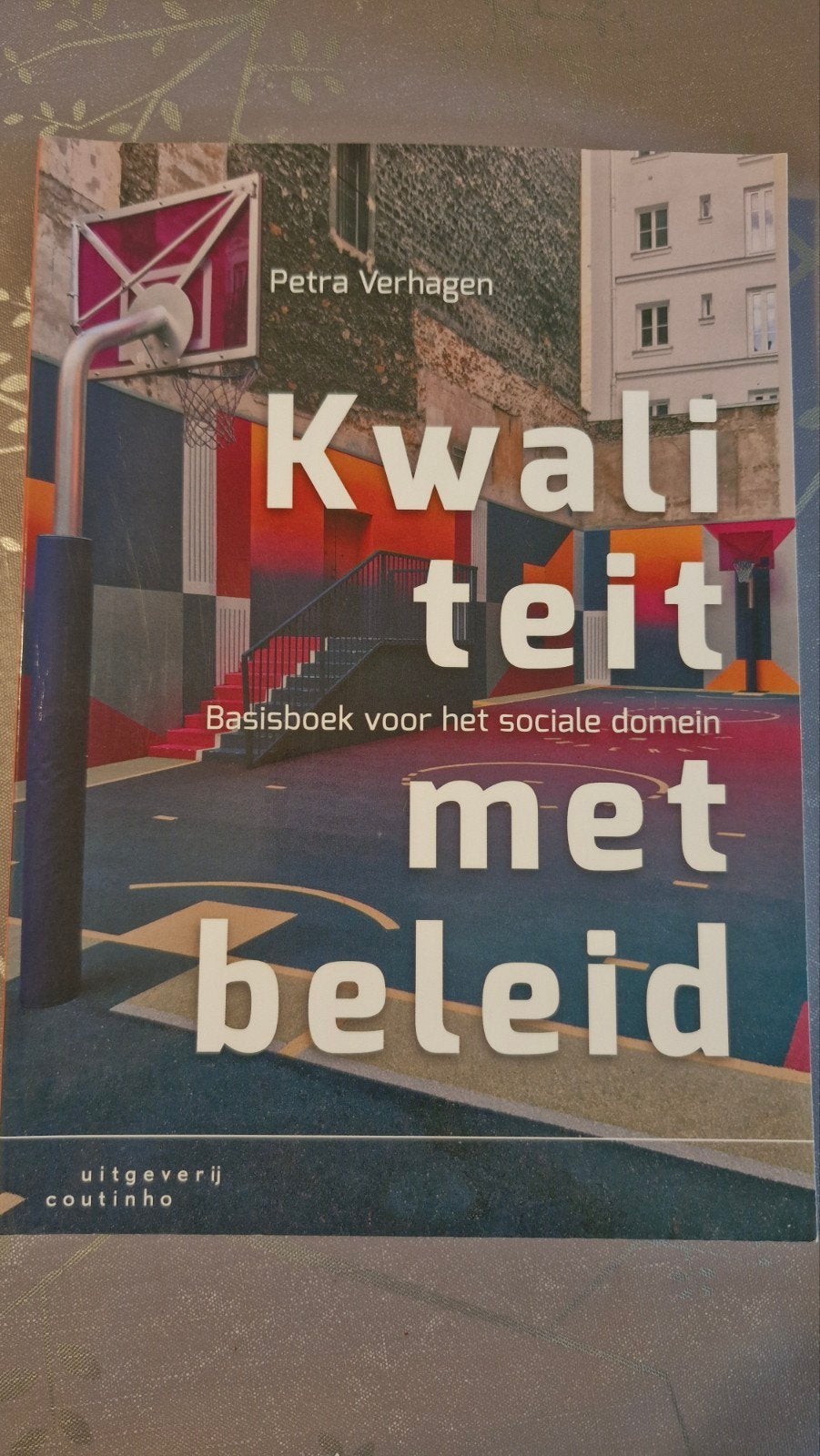 Kwaliteit met beleid - Petra Verhagen, Petra Verhagen, Zo goed als nieuw, Gamma, HBO