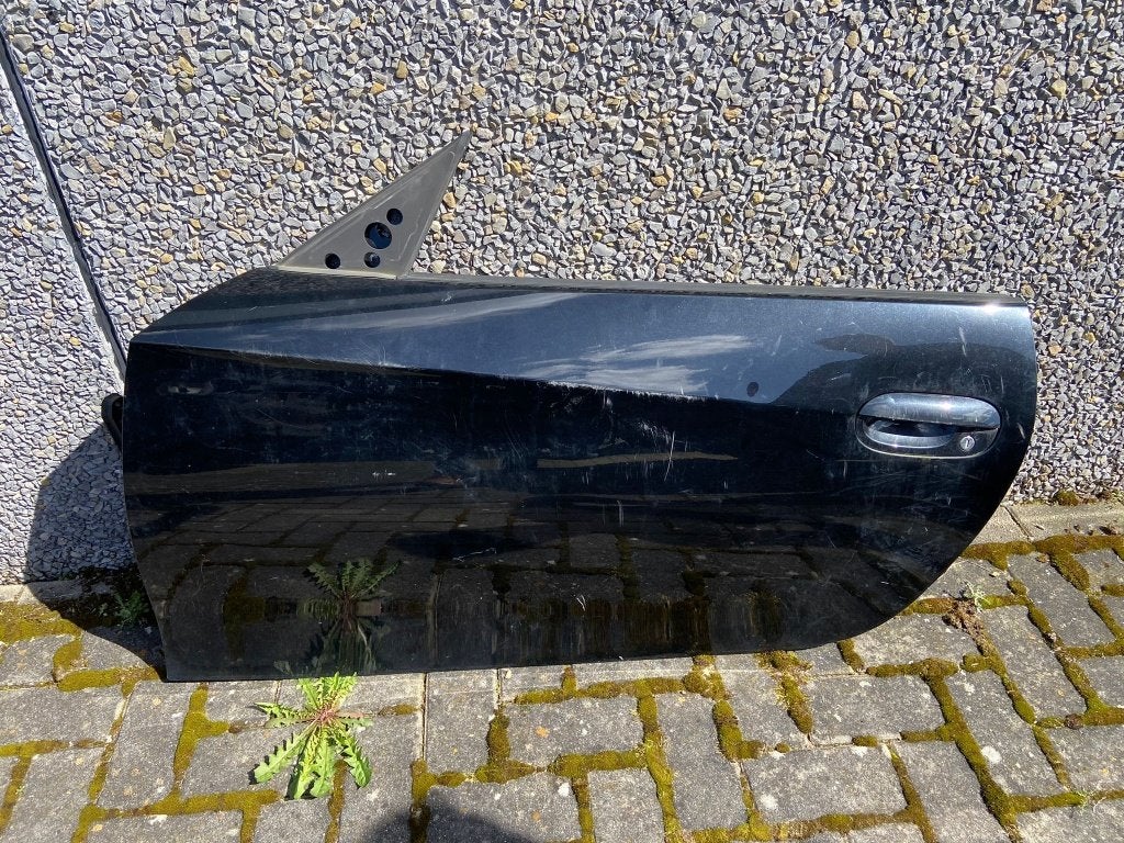Linker portier / deur  BMW Z4, Auto-onderdelen, Gebruikt, Deur, Links, Ophalen of Verzenden