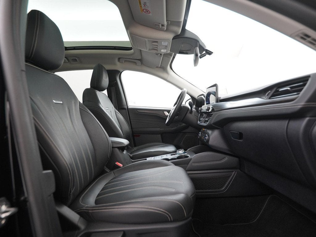 Ford Kuga 2.5 PHEV Vignale | Panoramadak | Trekhaak | Head U, Auto's, Ford, 12 maanden, 14 kWh, Gebruikt, Euro 6