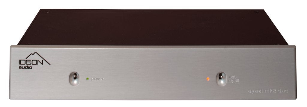 Ideon Audio Ayazi DAC, Ophalen of Verzenden, Nieuw