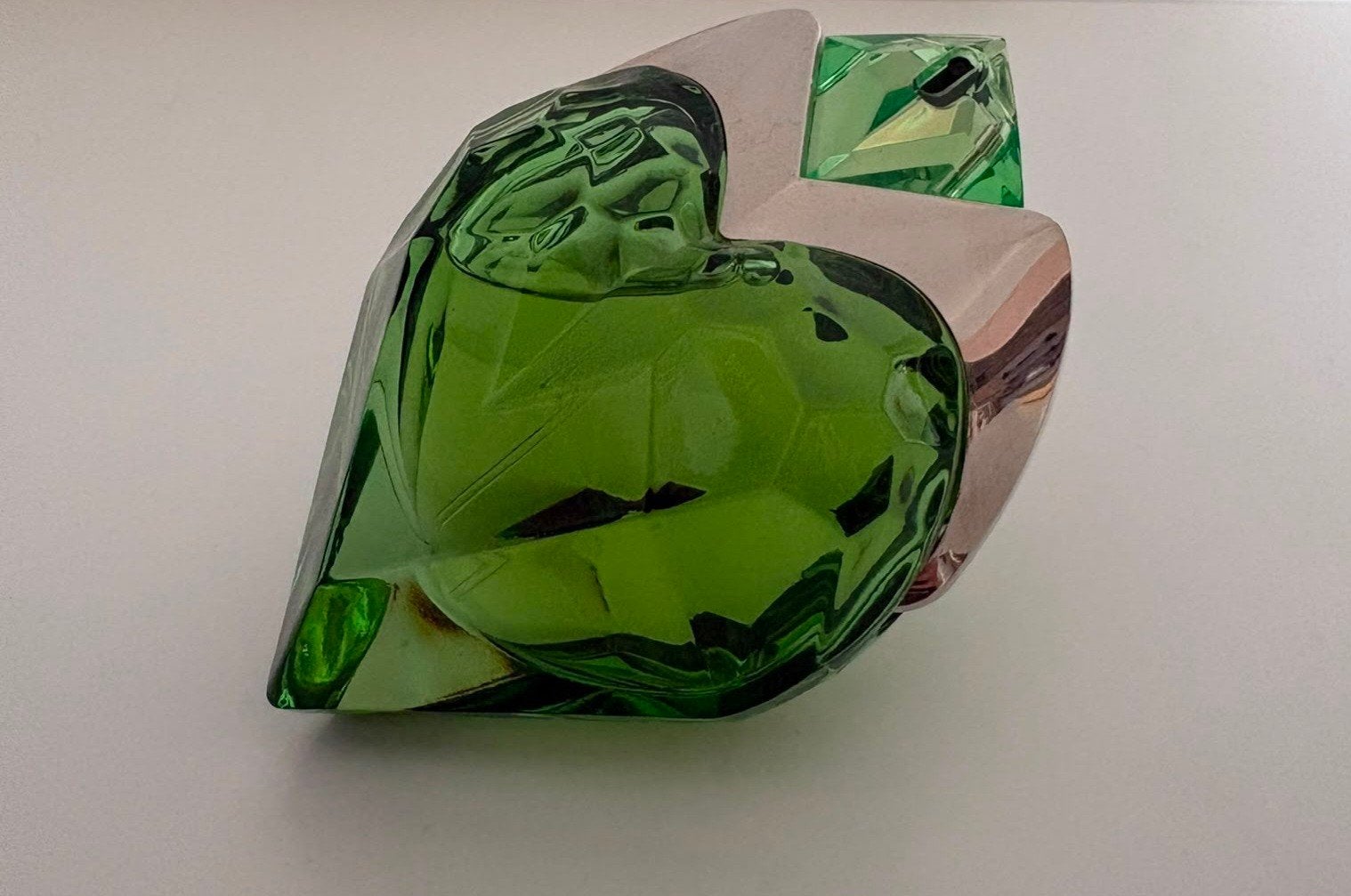 Alien Goddess Mugler parfum 90 ml - Nieuwstaat, Ophalen of Verzenden, Zo goed als nieuw