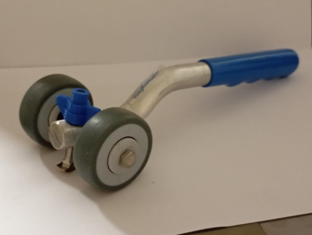 Voegroller voegpen pointerstift voegrolmaster hakker, Ophalen of Verzenden, Nieuw