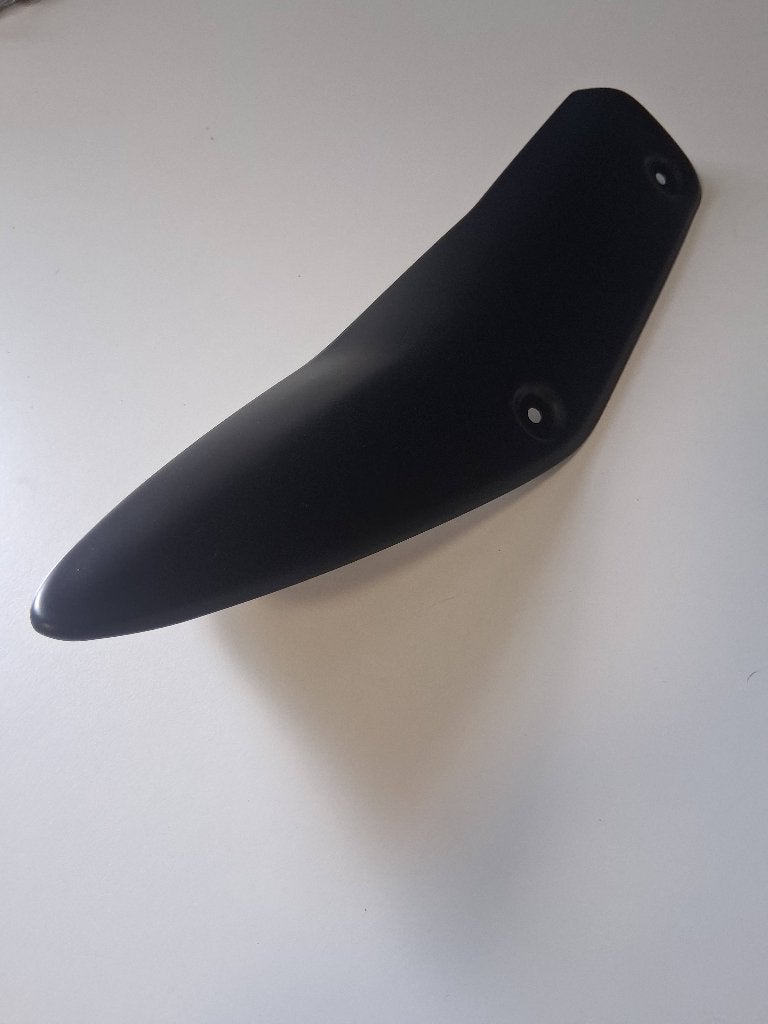 Hitte schild Superduke 1290 gen 1, Ophalen of Verzenden
