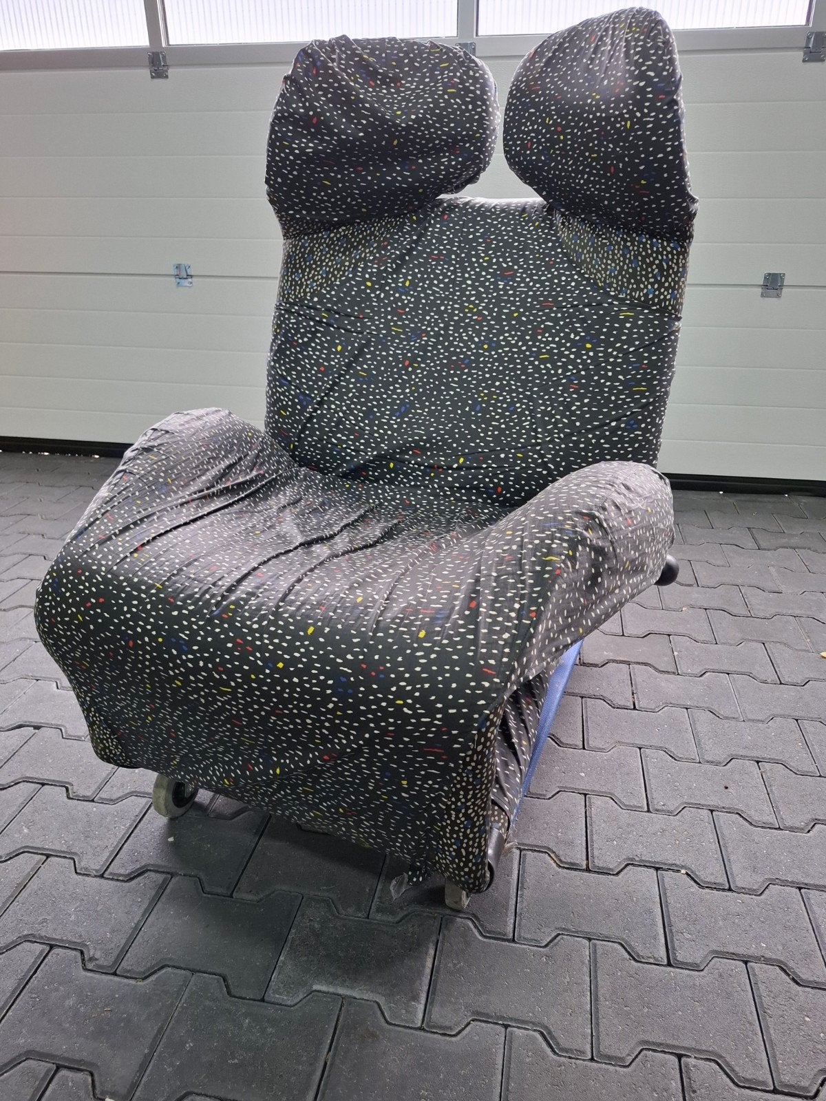Cassina Wink Lounge Chair, Ophalen