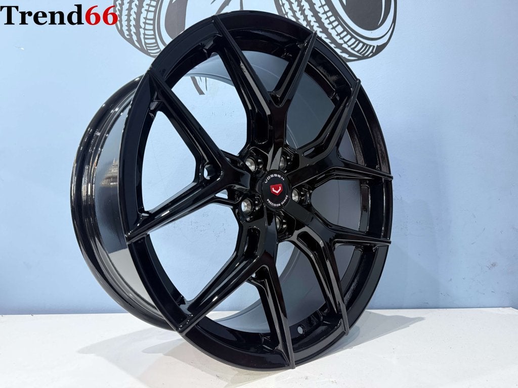 5x112 19'' Cupra Vw Caddy Troc Audi A3 A4 A6 Q3 Seat Skoda, Velg(en), Niet ingevuld, Nieuw, 235 mm