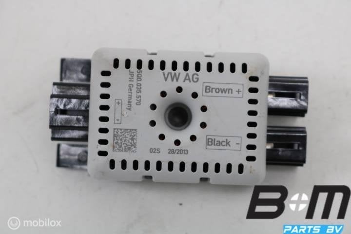Ontstoringsfilter VW Golf 7 5Q0035570, Gebruikt