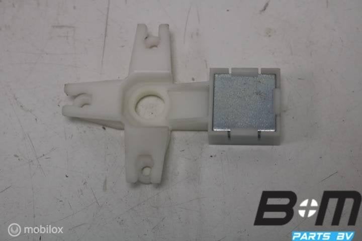 Omkeerarm VW Polo 9N3, Gebruikt