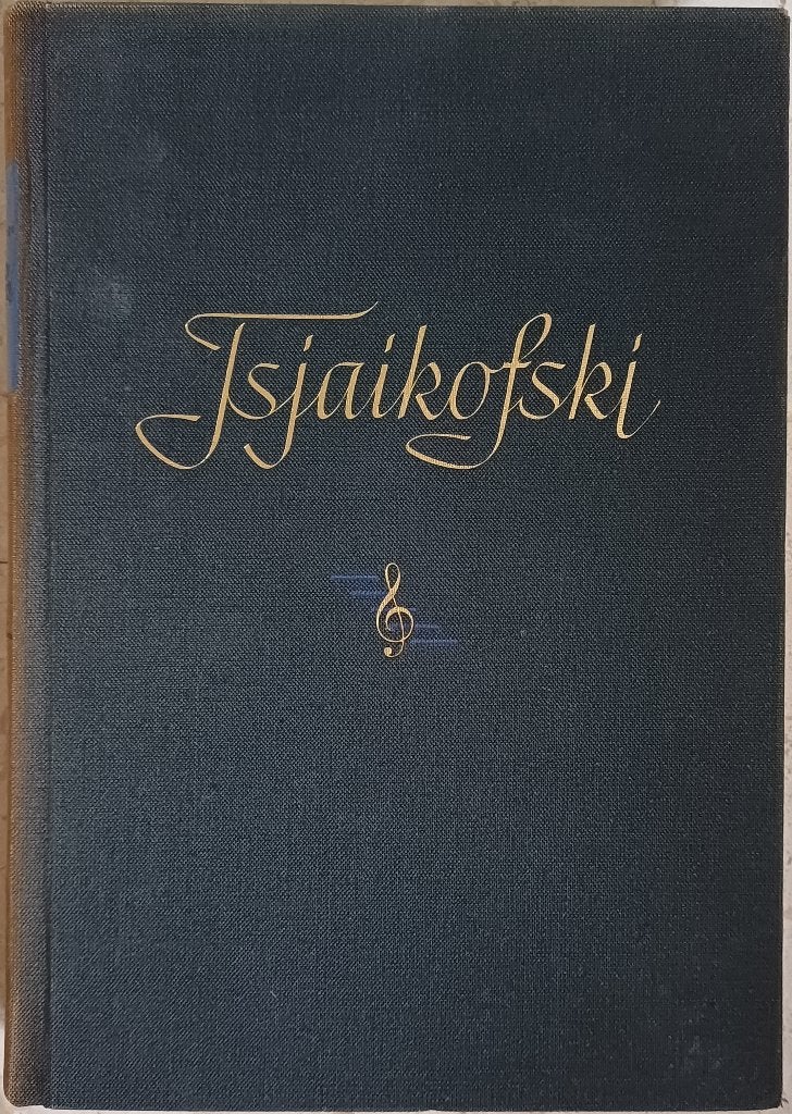 2+1 GRATIS! Tsjaikofski - Componistenserie - H.J.M. Muller, Gelezen, Ophalen of Verzenden, Artiest, H.J.M. Muller
