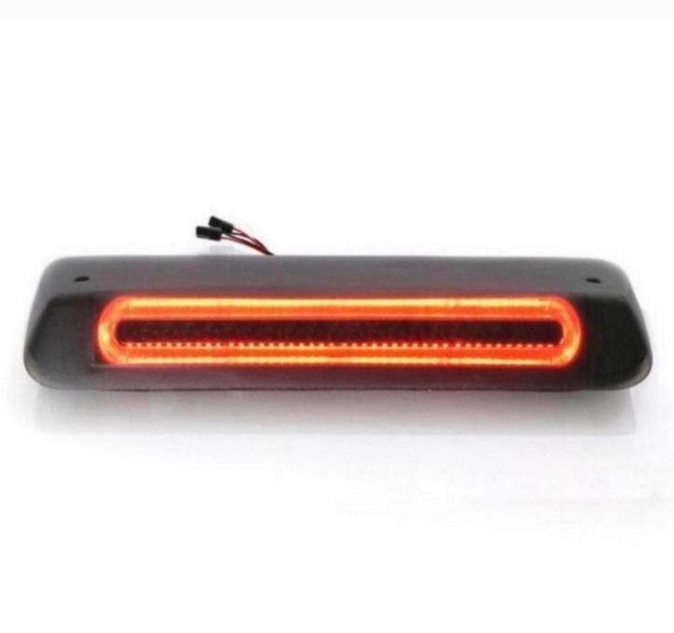 2 in 1 SMOKE Lamp LED 3e Remlicht 04-08 Ford F150 licht set, Ophalen of Verzenden, H, H, H