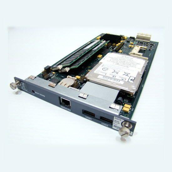 Avaya S8300 ICC/LPS B V4 512MB 700359011 Module, Verzenden, Gebruikt, Toebehoren