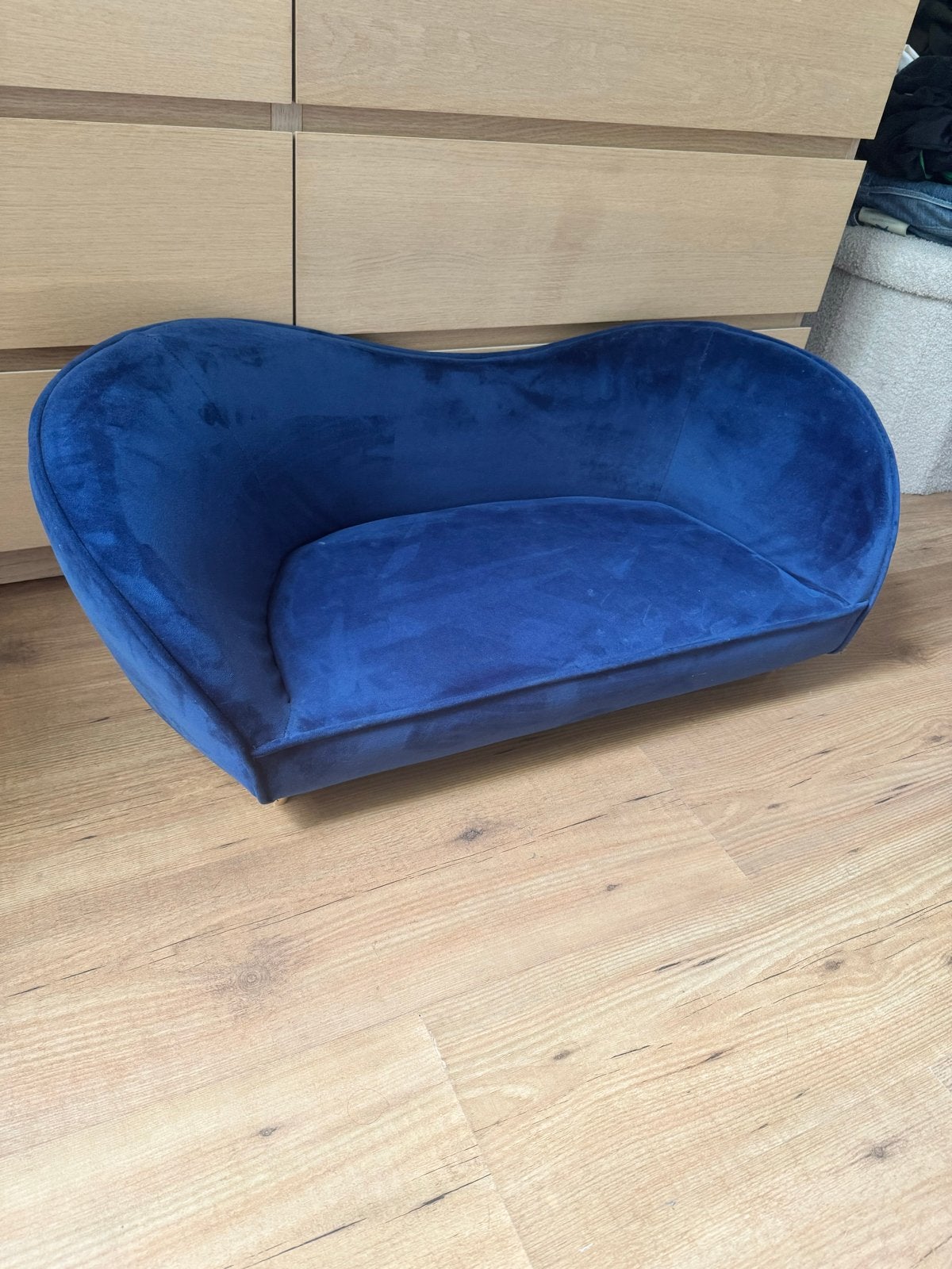 The Kooper Katten Sofa van Made . com, Ophalen of Verzenden, Gebruikt, Overige