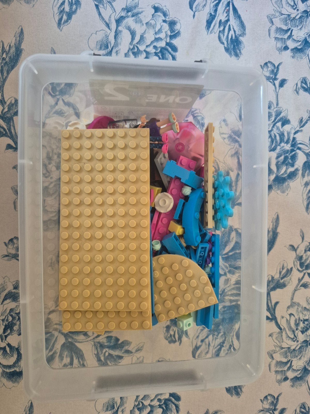Lego Friends 41366 Olivia's Cupcake Café, Ophalen, Gebruikt, Lego, Friends