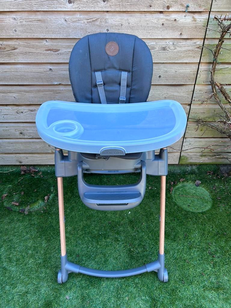 Kinderstoel Maxi Cosi minla, Kinderen en Baby's, Kinderstoelen, Ophalen, Meegroeistoel, Gordel(s)