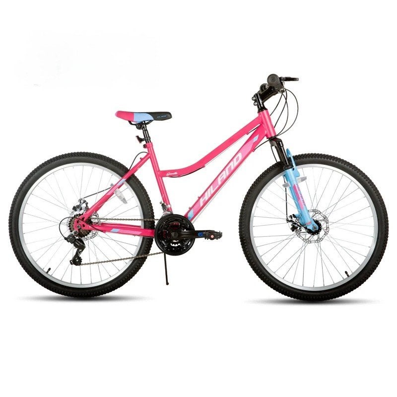 Hiland  Mountainbikes, Ophalen of Verzenden, Nieuw, Accu