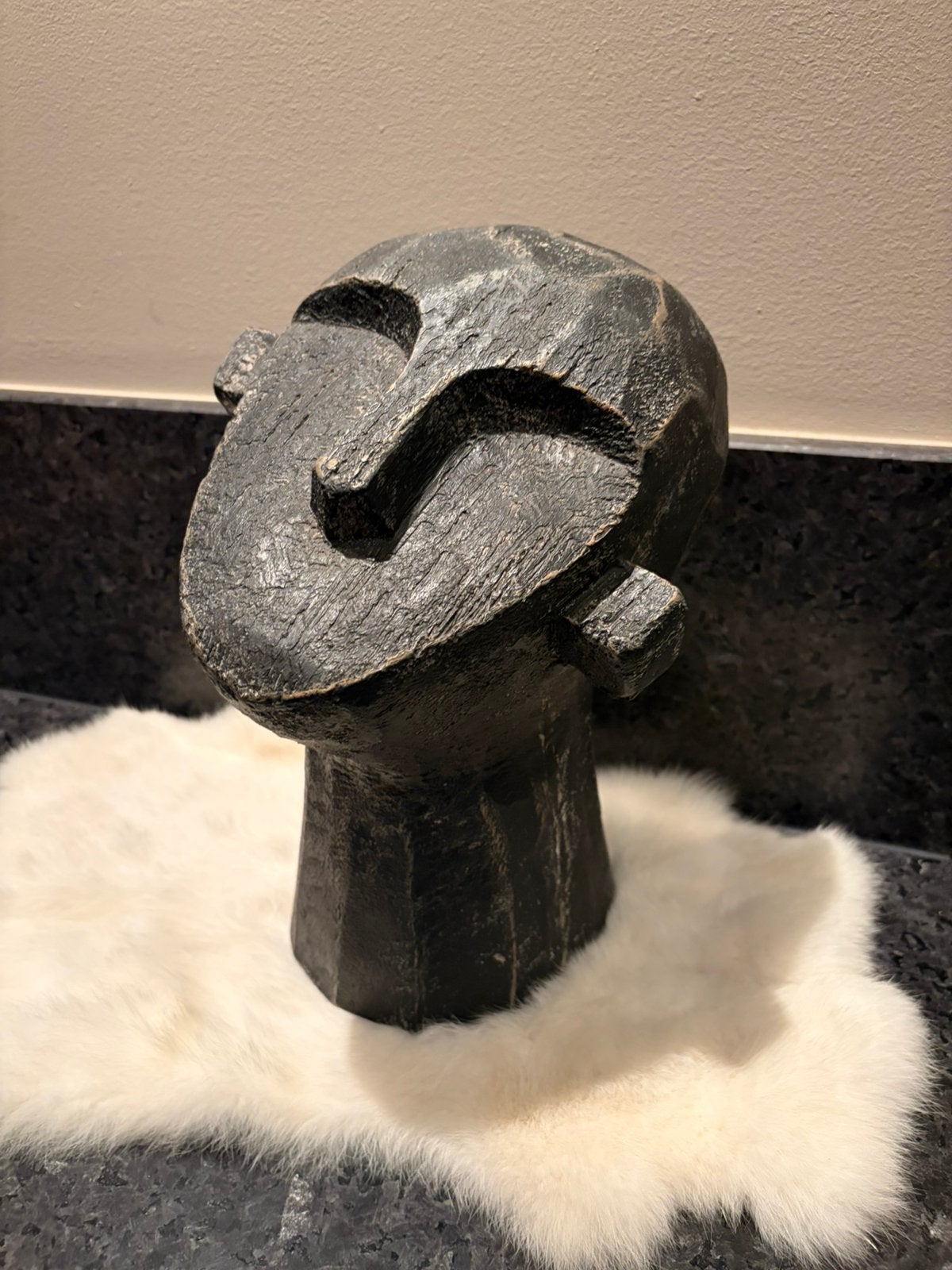 Decoratie, Ophalen of Verzenden, Zo goed als nieuw