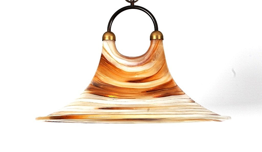 Cosack Acryl hanglamp, Huis en Inrichting, Lampen | Hanglampen, Zo goed als nieuw, Kunststof, Metaal, Ophalen of Verzenden