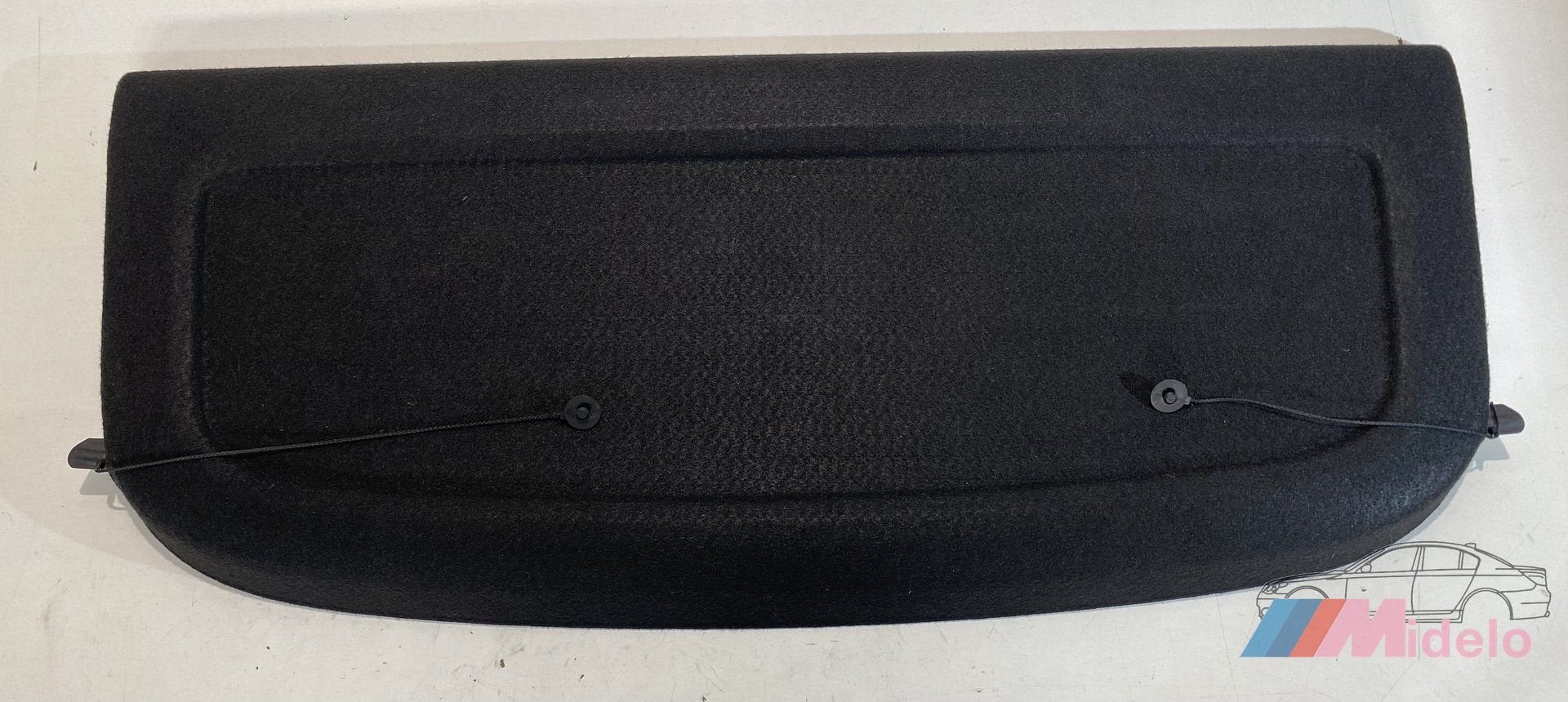 FORD FIESTA HOEDENPLANK H1BBA46668AF, Gebruikt, -, -, Ophalen of Verzenden