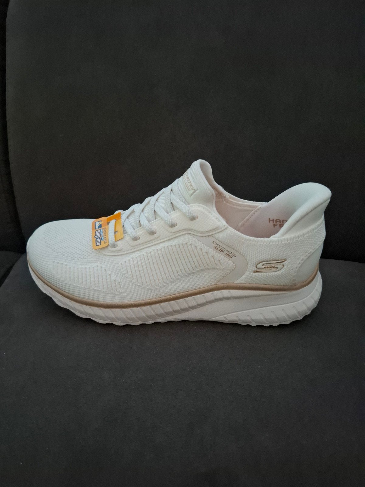 Nieuwe Skechers Slip-ins Sneakers - Maat 39, Verzenden