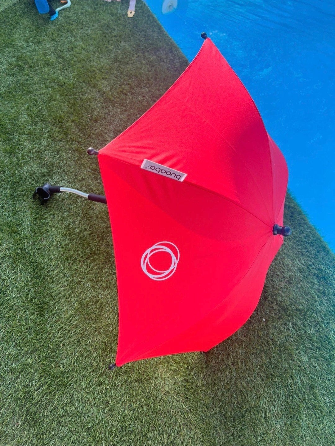 bugaboo paraplu te koop