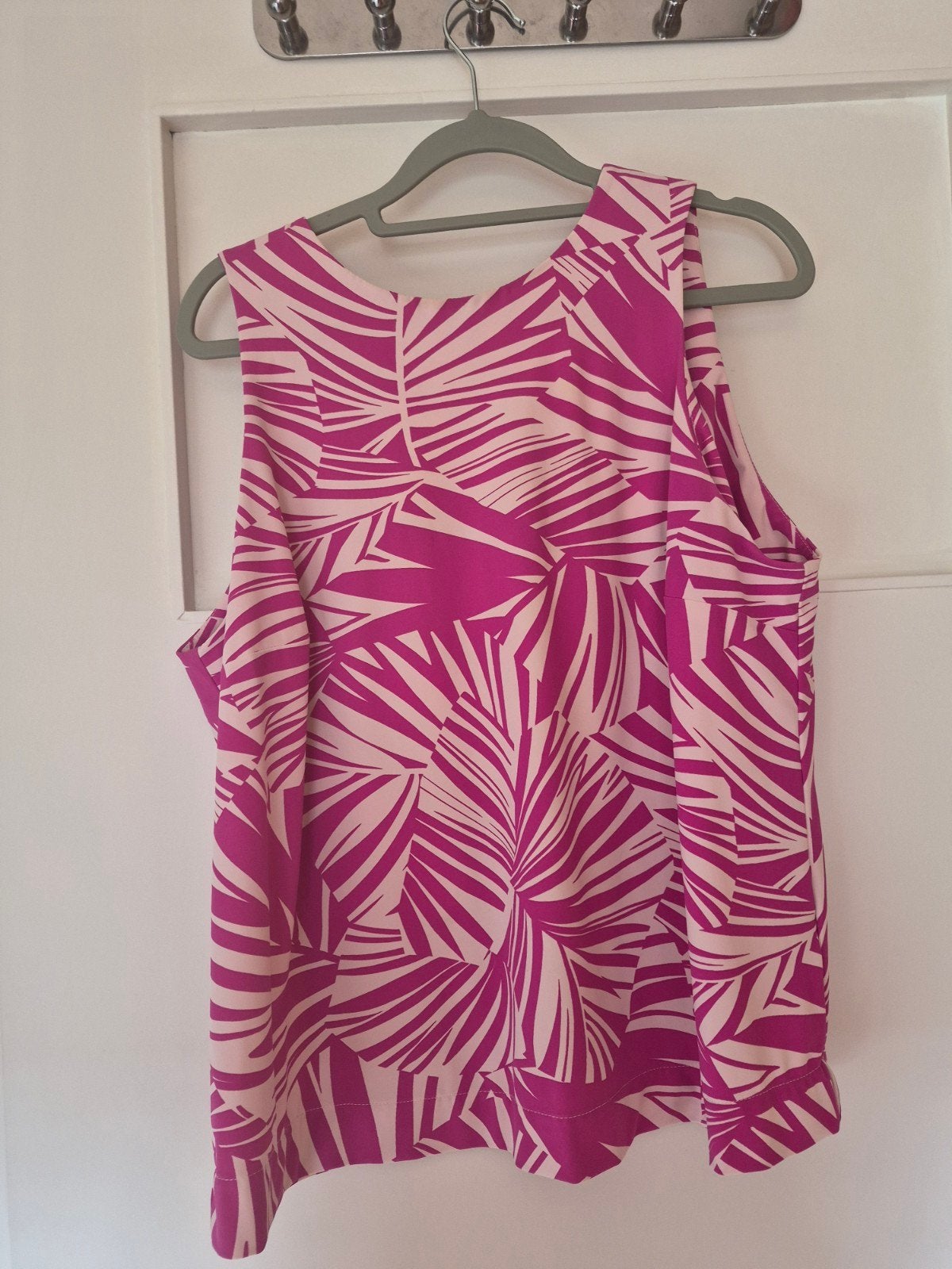 Travel top studio Anneloes M, Maat 38/40 (M), Studio Anneloes, Verzenden, Roze
