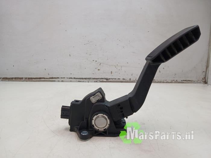 Gaspedaal van een Honda Civic, Honda, Gebruikt, -, -