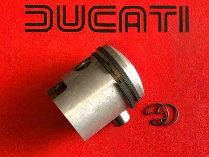 DUCATI 48cc Sport,Piuma,Brisk originele Borgo zuiger 38, Ophalen of Verzenden, Nieuw, Blok, Overige merken