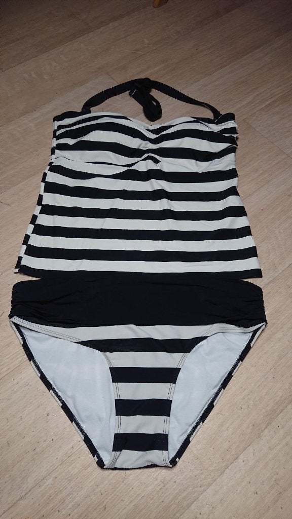 Diverse badpak 44 oa  Hema, Kleding | Dames, Zwart, Badpak, Ophalen of Verzenden, Zo goed als nieuw