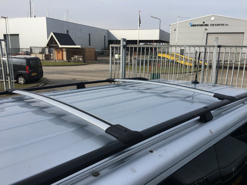 Vito W639 W447 Dakdragers Dwarsliggers, Auto diversen, Niet ingevuld, Niet ingevuld, Niet ingevuld