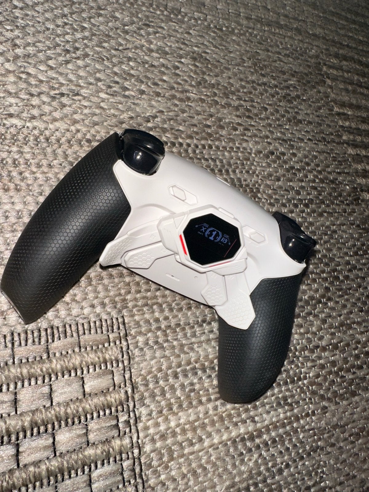 Playstation 5 Scuf Controller, Ophalen of Verzenden, Zo goed als nieuw