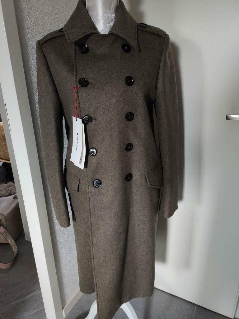 jas van Zara, Kleding | Dames, Jassen | Winter, Maat 38/40 (M), Verzenden, Zara, Nieuw
