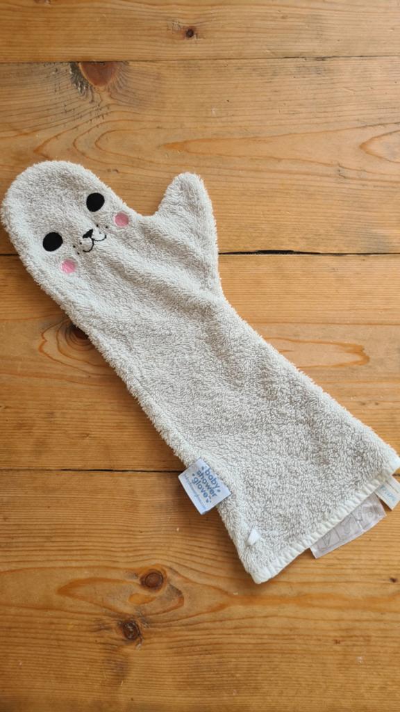 Babyshowerglove, Ophalen of Verzenden