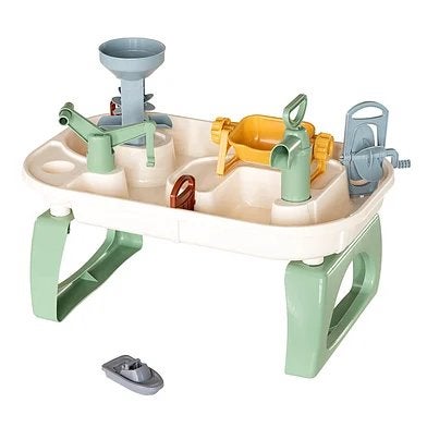 Cavallino Waterspeeltafel Pastelkleuren, Ophalen of Verzenden, Nieuw