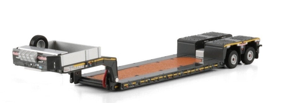WSI 2 ASSIGE EURO PX DIEPLADER, Wsi, ., Nieuw, Ophalen of Verzenden
