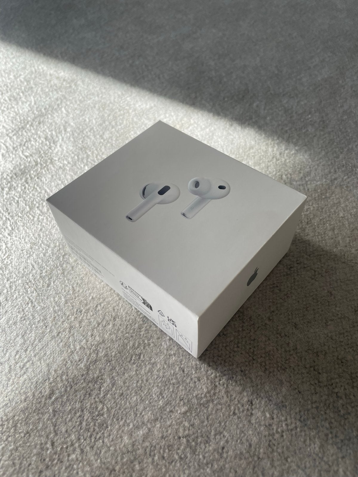 Apple AirPods Pro 3 - Nieuw in doos, In-ear, Bluetooth, Nieuw, Ophalen of Verzenden