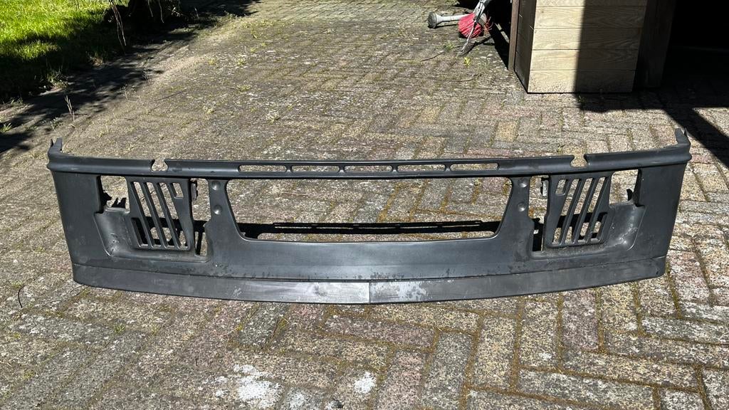 Saab 93 onderspoiler., Auto-onderdelen, Carrosserie en Plaatwerk, Ophalen, Saab, Achterklep